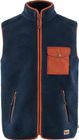 Vardag Pile Fleece Vest M