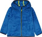 Child Jacket FIX Hood
