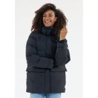 Creed W Cft+ Puffer Jacket