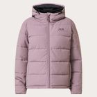 Women Puffy Jacket