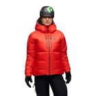 W Mission Down 6000 M Parka