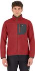 Moiazza Retrò Fleece