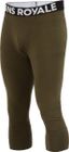 Mens Cascade Merino Base Layer 3/4 Legging