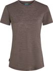 Women Merino Blend 125 Cool-lite Sphere Short Sleeve Tee