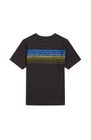 O'neill Logo Stripe T-shirt
