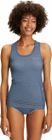 Damen Top Wool-tech Light