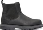 Kids Mid Chelsea Boot