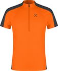 Hade Zip T-shirt