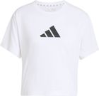 Workout Essentials Big Performance Logo Training T-shirt Women