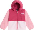 Baby Glacier Full Zip Hoodie