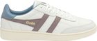 Contact Leather Sneaker Men