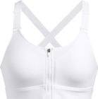Infinity High Zip 2.0 Bra