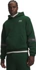 Icon Fleece Taped Hoodie