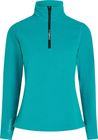 Fwc'cruz Jack's Polartec Half Zip Fleece