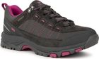 Scree B - Female Technical Trainer