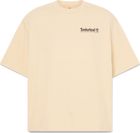 Mens Outdoor Photo Back Graphic Tee