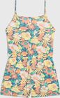 O'neill Summer Woven Playsuit