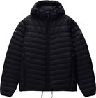 Lapaz Hooded Puffer Jacket