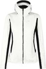 Polar Style Hooded Jacket Woman