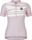 Jersey W's Endurance LT SS