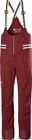 W Avanti Softshell Bib Pant