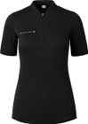 Flowtrail Halfzip Shirt W