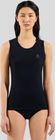 The Natural Merino 160 Crew Neck Base Layer Singlet