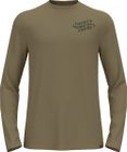 The Ascent Merino 160 Tmot Long-sleeve T-shirt