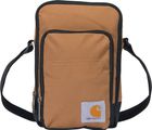 Crossbody Zip Bag