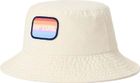Mixed Twill Bucket-girl