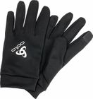 The Stretchfleece Liner ECO E-tip gloves.