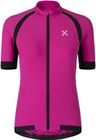 Set-up Full Zip T-shirt Woman