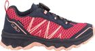 Kids Aksa Fitgo Fast Hiking Shoes WP
