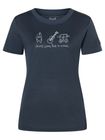 W VAN Life BIO J Tee