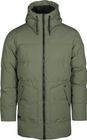 Linjat Men's Parka Jacket