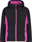 KID G Jacket FIX Hood Detachble INN.JACKET