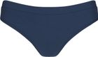Solid Bikini Briefs