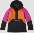 Anorak Jacket
