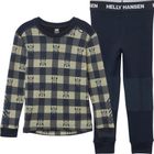 K Graphic Lifa Merino SET