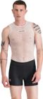 Light Mesh Sleeveless