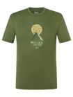 M NO MAP Tee