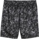 TAD Essentials AOP Woven Shorts B