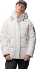 Brahe W Puffer Jacket
