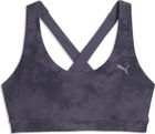 Cloudspun Bra AOP - Mid
