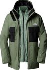 Mens Fourbarrel Triclimate Jacket