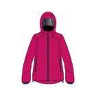 Woman Jacket FIX Hood