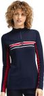 Aksla Feminine Baselayer Half Zip