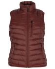 Abisko Insulation Women Vest