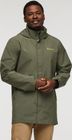 Cielo Rain Parka