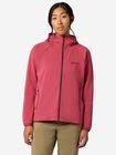 Wm's Leconte Fleece Hoody